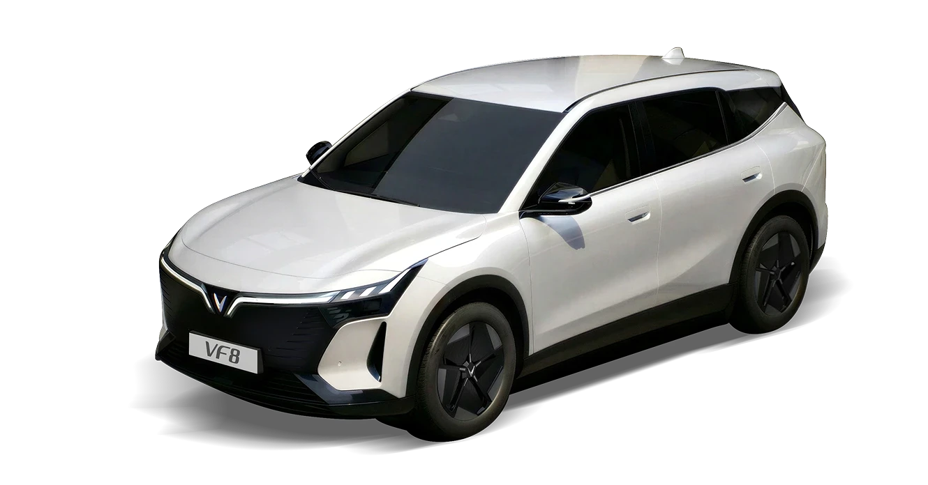 VinFast VF 8 All New