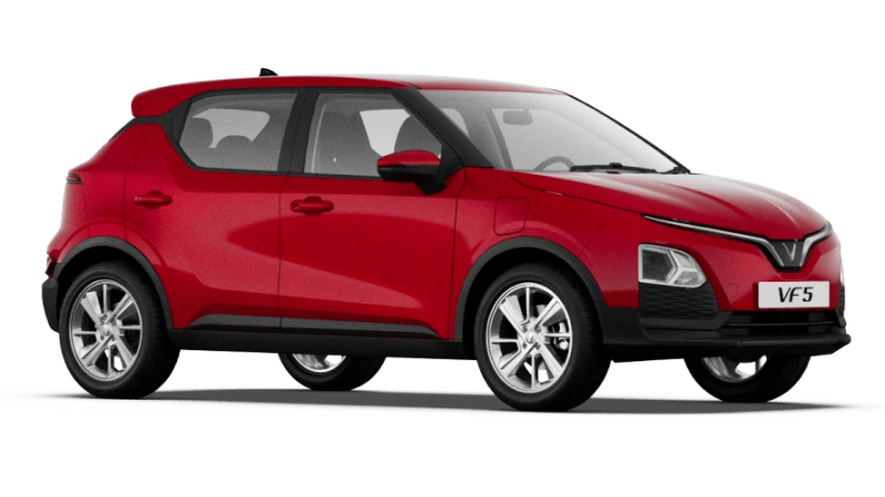 VinFast VF 5