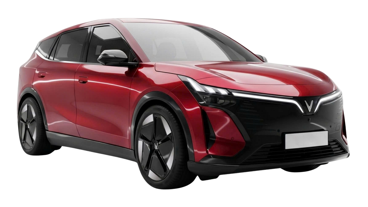 VinFast VF 8 All New