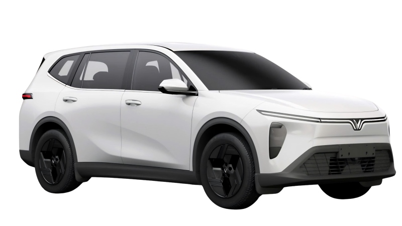 VinFast VF MPV 7